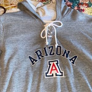 Arizona Champion Sweatshirt